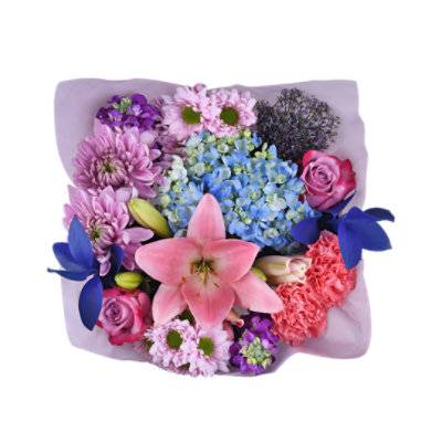 Debi Lilly Loving Grand Bouquet - Each