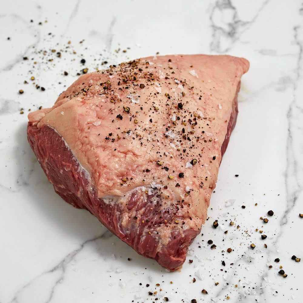 Usda Choice Beef Picanha