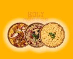Holy Cheese - Halal - Les Trois-Lucs