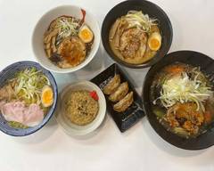 めん処 はなぶさ MEGAドン･キホーテ 函館店