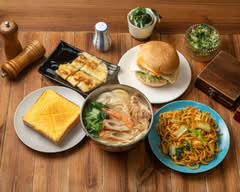 三餐四季早午晚餐