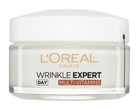 L'Oréal Paris Wrinkle Expert 65+ Moisturiser (50ml)