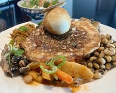 【ネパール郷土料理専門店】SPICE GRILL