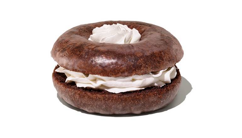 Whoopie Pie Specialty Donut