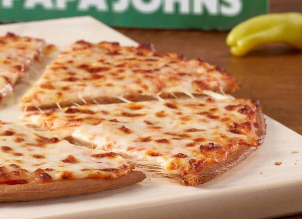 Order Create Your Own Gluten-Free Crust food online from Papa Johns store, Houston on bringmethat.com