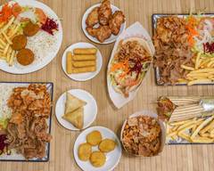 Magdalena Pizzería & Kebab