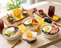 若妮醬丨超值套餐259元