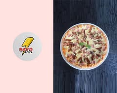 Rayo Pizza