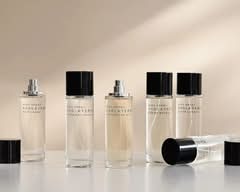Sholayered – Parfumerie japonaise (Paris)