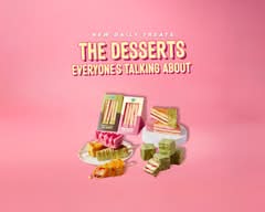 The Cheesecake Shop (Reynella)