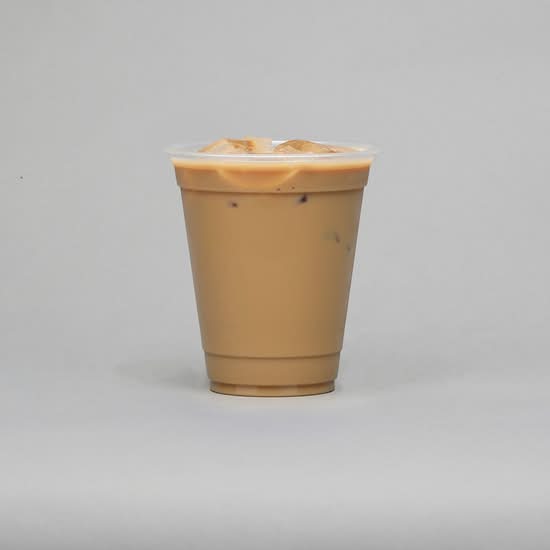 Iced Latte
