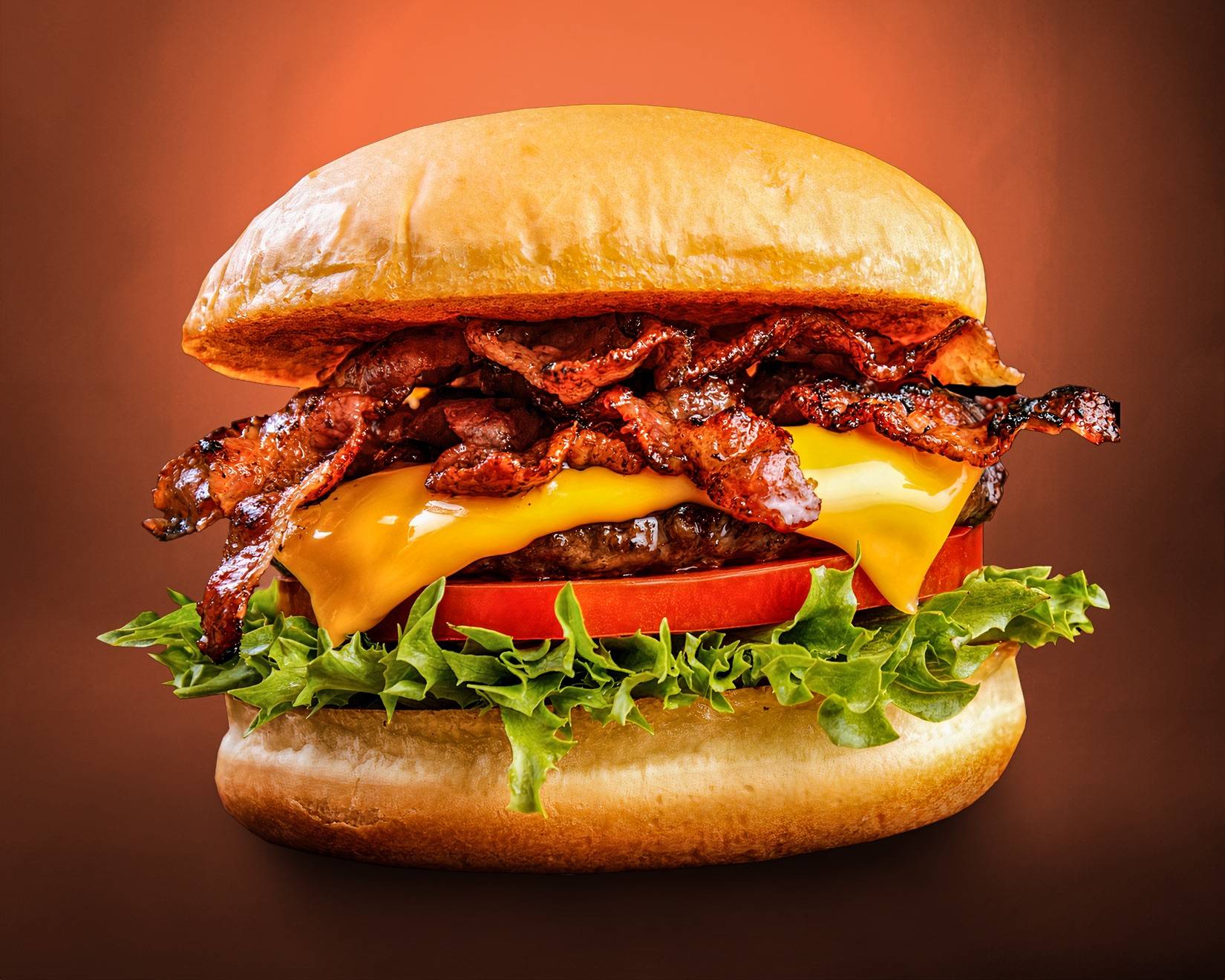 Le BBQ Burger 🍔🔥