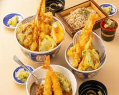 天ぷら天寅 ヨドバシ仙台店  Tempura Tentora Yodobashisendaiten