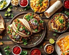 Bistek & Pastor Takos (Piedras Negras)