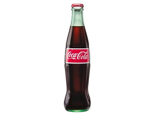 Coke de Mexico