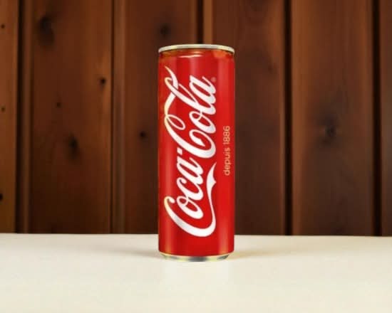🥤 Coca-Cola 33 cl