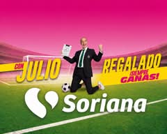 Soriana (Cuernavaca)