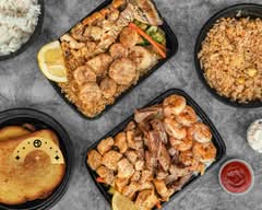 323 Hibachi Grill LAX (Mid-City)