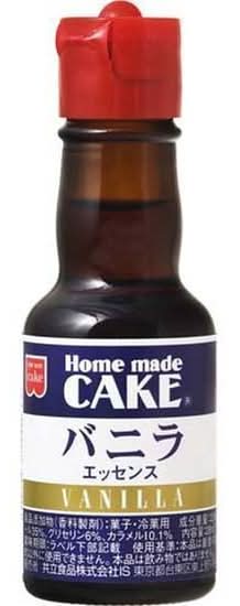 共立食品 ＨＭ バニラエッセンス (28mL)