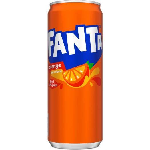 Fanta