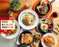 SHALLOT 紅蔥二號店 美式餐廳