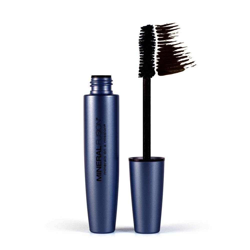 Mineral Fusion Waterproof Mascara Cliff (17 g)