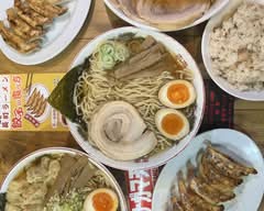 長町ラーメン本町店