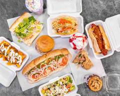 Tanner's All-Star Deli