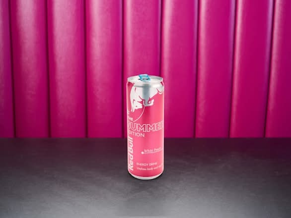 Red Bull Summer Edition