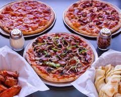 Round Table Pizza (842 NW Loop 410, #110)
