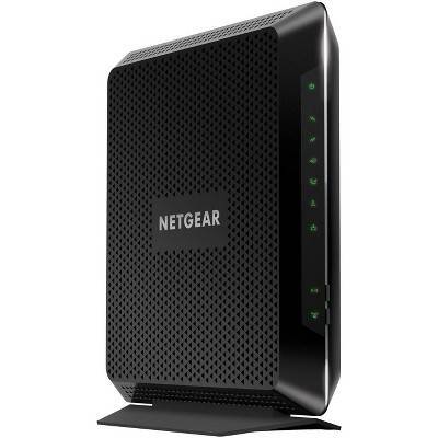 Netgear Nighthawk Docsis C7000 3.0 Cable Modem Wireless Router