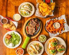Ceviche Taqueria & Margarita Bar (Downtown Roswell)
