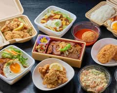 【西京極の唐揚げ】Engiya Deli