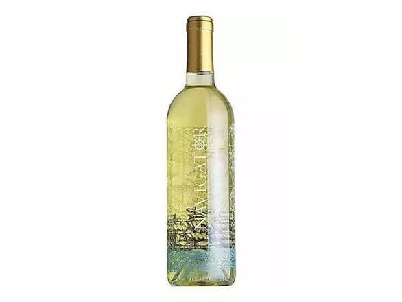 Navigator Napa Valley Sauvignon Blanc Wine (750 ml)