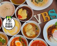スープとパスタのお店 ベリーベリースープ Very Berry Soup