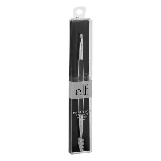 E.l.f. Precision Dual-Sided Eyebrow Brush