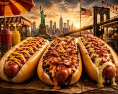 🌭Hot Dog World🌭