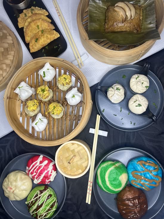 Wei Ku By Joun Yep (Guayaquil)