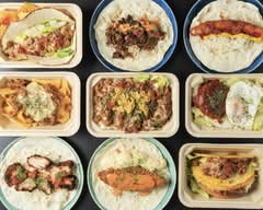 タコス×タコライス×唐揚げ ギルド