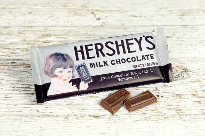 Hershey® Milk Chocolate Bar