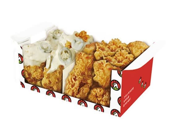 クリスピーチキンアンドトマト 東浅草店 CRISPY CHICKEN n' TOMATO
