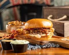 PCG Artisanal Burgers (Miley Dr.)