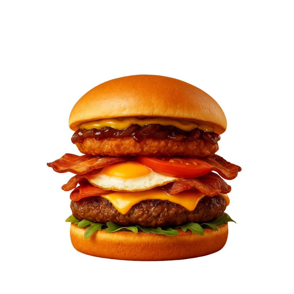 Royal Burger