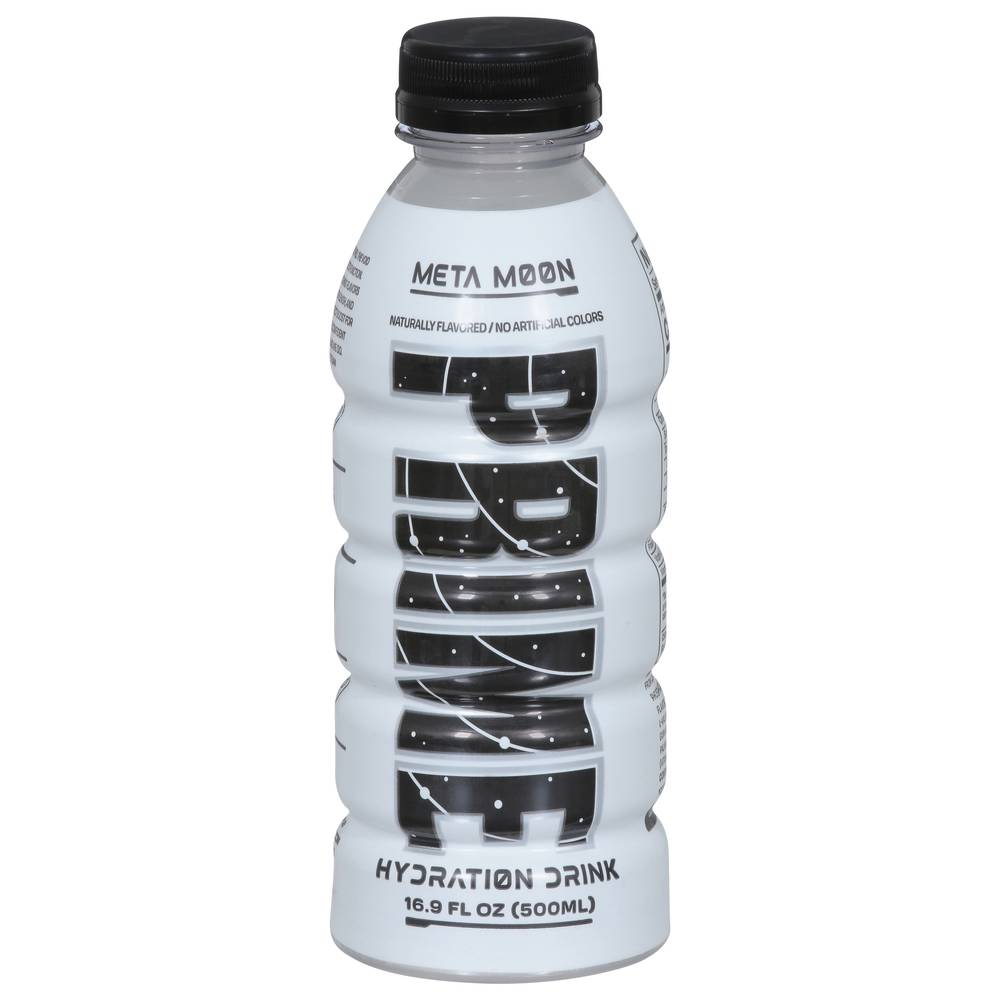 Prime Meta Moon Hydration Drink (16.9 fl oz)