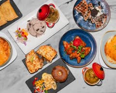 Mangos Coffee 2 Cocktails