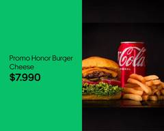 Honor Burgers