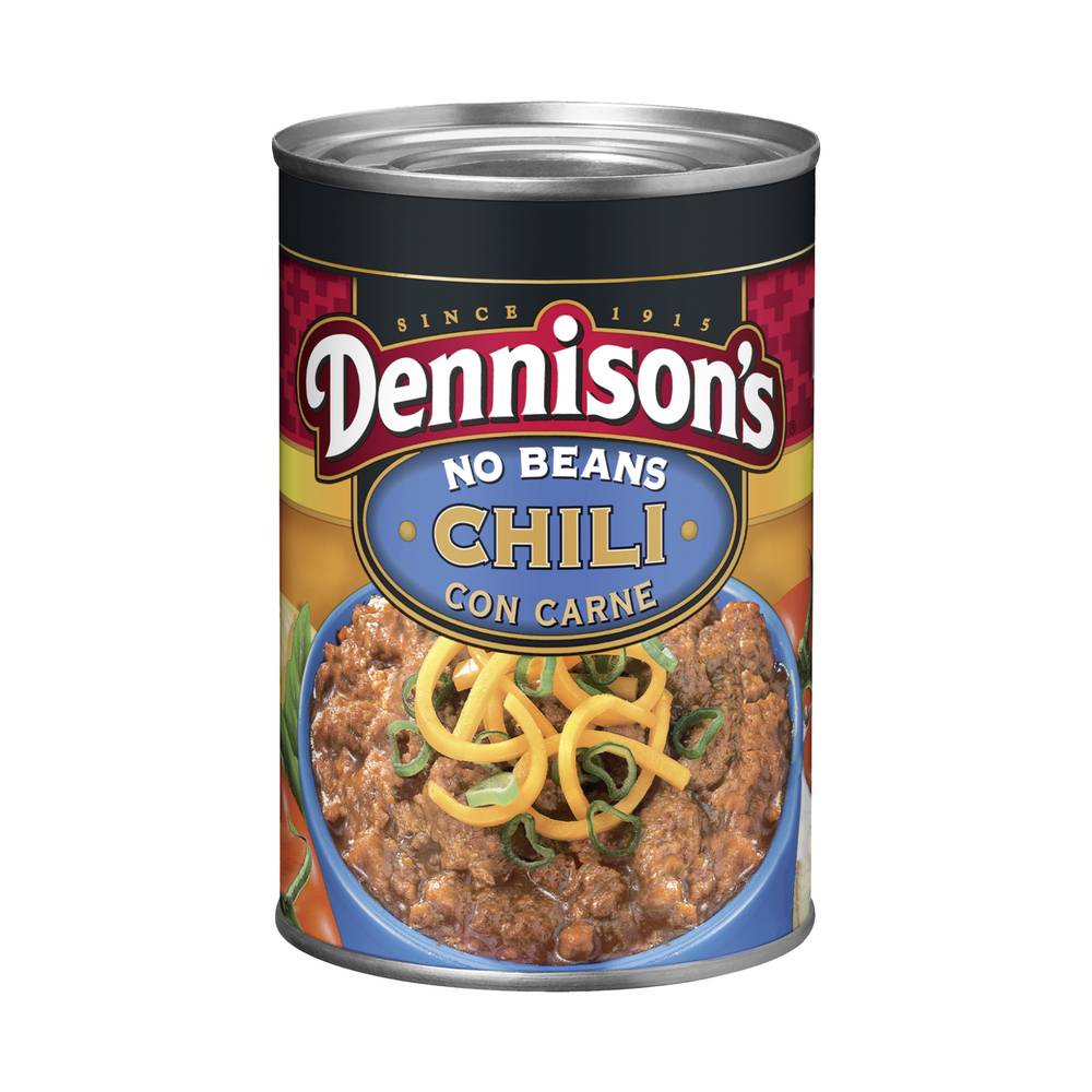 Dennison's No Bean Chili (15 oz)