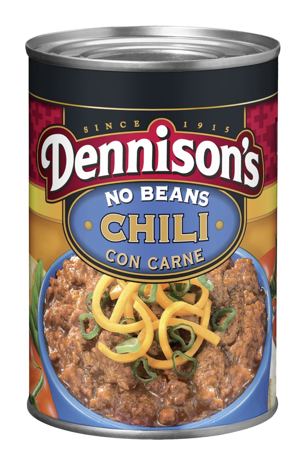 Dennison's No Bean Chili (15 oz)