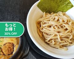らぁ麺井上商店