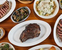 1865 Steak Seafood & Cigars (2350 Washington Pl NE Ste 102n)